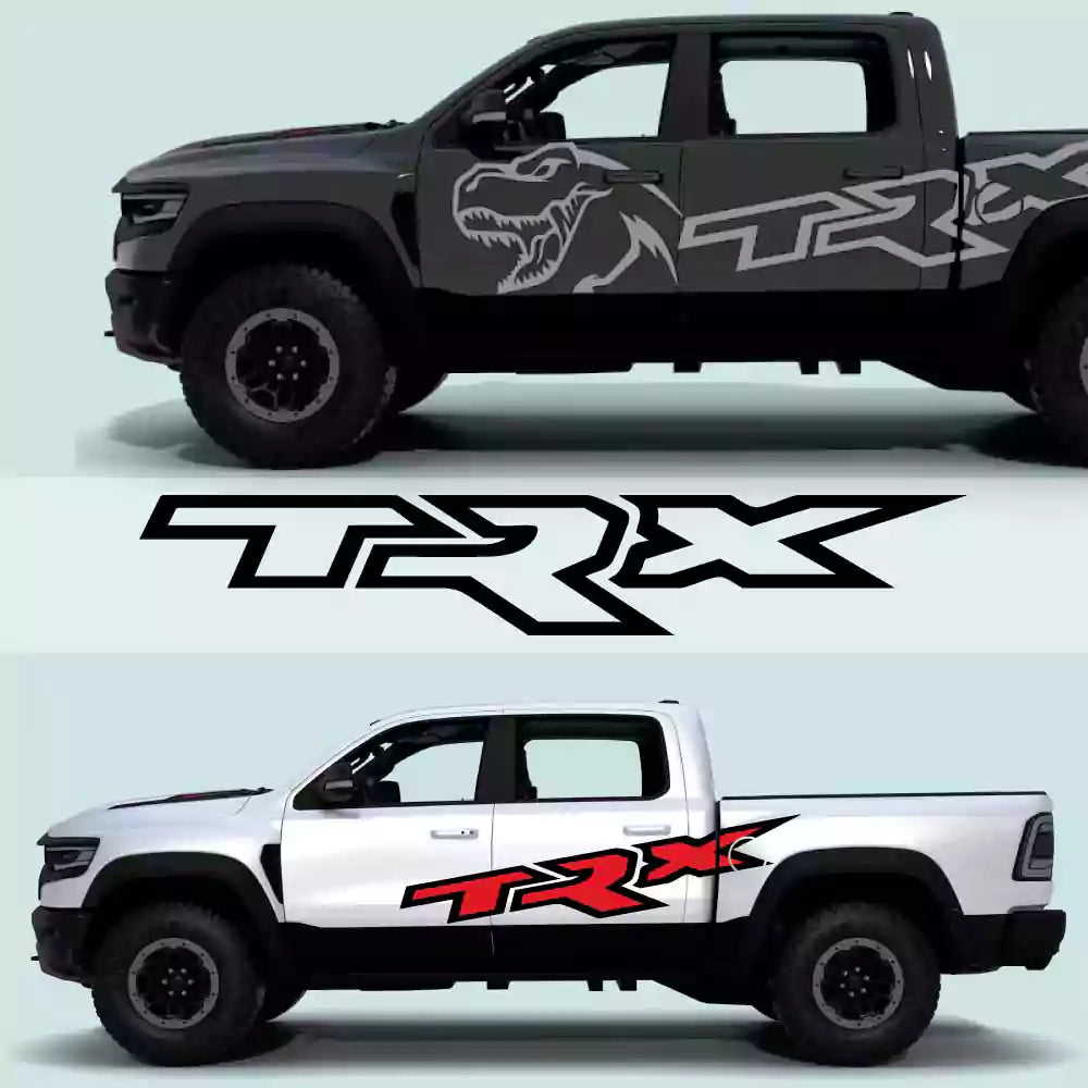 ram-trx-cutom-vinyl-decals-graphics