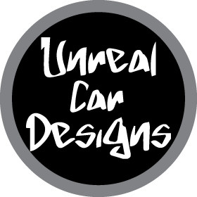 UnrealCarDesigns